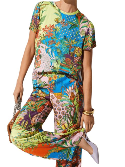 RASO LIU JO | WA6512-T473AP9363